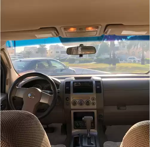 مستعملة Nissan Pathfinder للبيع في السد , الدوحة #5098 - 1  صورة 